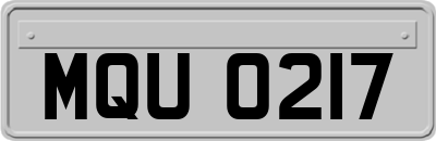 MQU0217