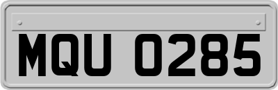 MQU0285