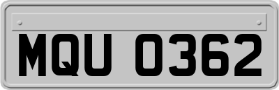 MQU0362