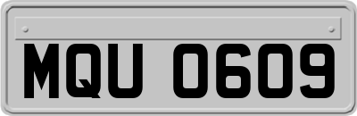 MQU0609