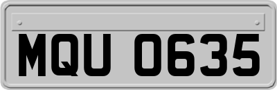 MQU0635