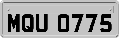 MQU0775
