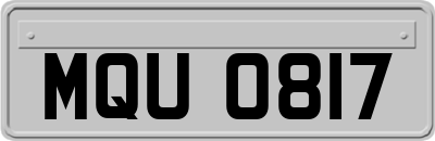 MQU0817