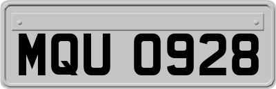 MQU0928