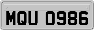 MQU0986