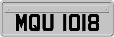 MQU1018