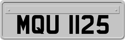 MQU1125