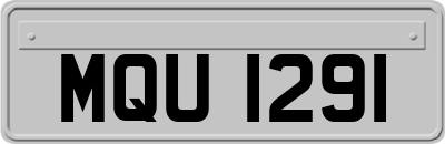 MQU1291