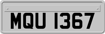 MQU1367
