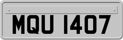 MQU1407