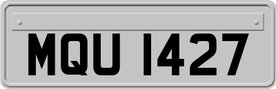MQU1427
