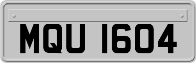 MQU1604