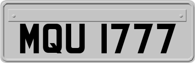 MQU1777