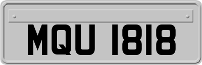 MQU1818