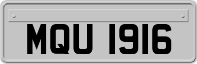 MQU1916