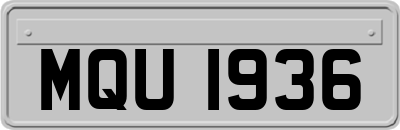 MQU1936