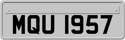 MQU1957