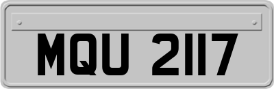 MQU2117