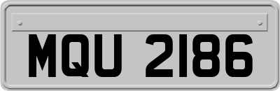 MQU2186