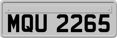 MQU2265
