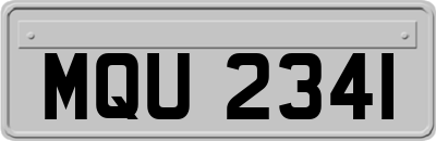 MQU2341