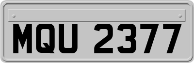 MQU2377