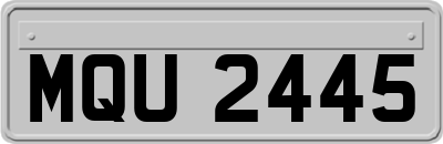 MQU2445