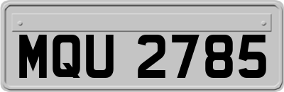 MQU2785