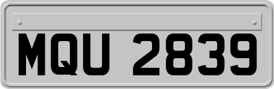 MQU2839