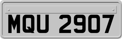 MQU2907