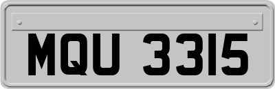 MQU3315