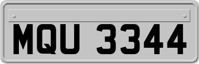 MQU3344