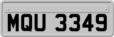 MQU3349