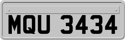 MQU3434