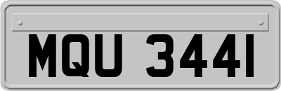 MQU3441