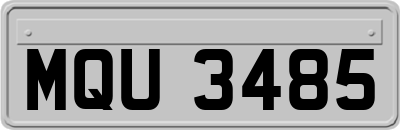 MQU3485
