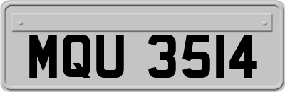 MQU3514