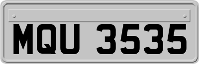 MQU3535