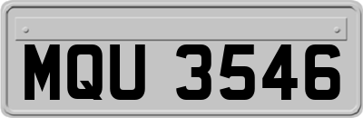 MQU3546