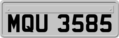 MQU3585