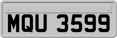 MQU3599
