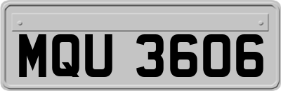 MQU3606