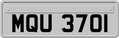 MQU3701
