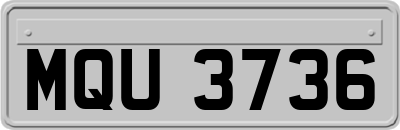 MQU3736