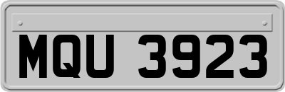 MQU3923