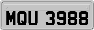 MQU3988