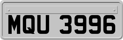 MQU3996