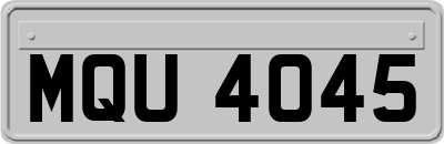 MQU4045