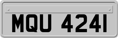 MQU4241
