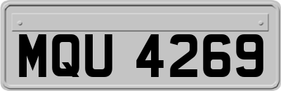 MQU4269